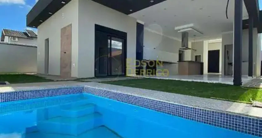 Casa em condomínio com 3 quartos à venda, loteamento residencial reserva dos lagos - pindamonhangaba