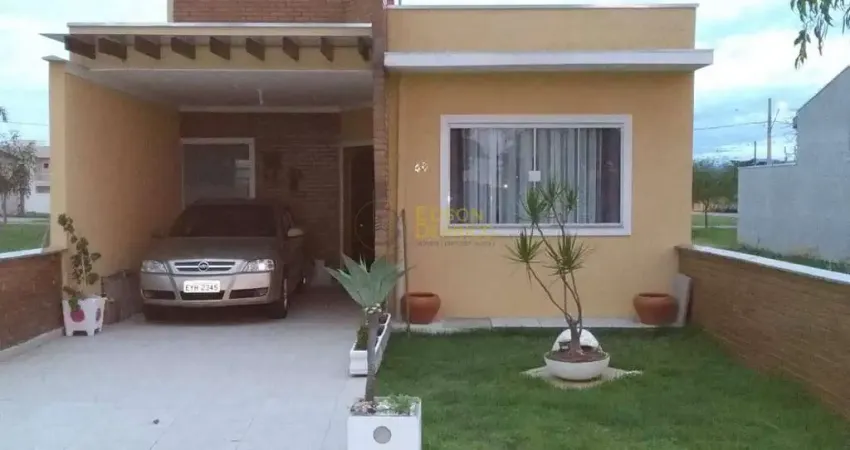 Casa em condomínio com 2 quartos à venda, condomínio residencial e comercial laguna - pindamonhangaba