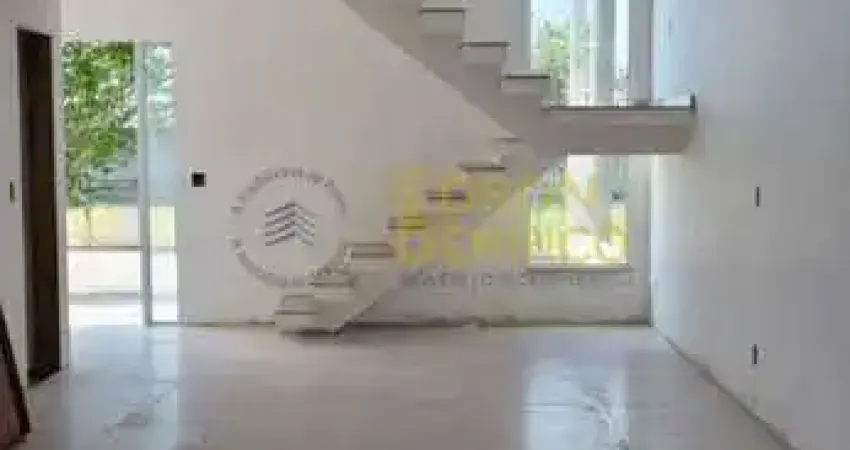 Sobrado em condomínio com 3 quartos à venda, condomínio residencial e comercial laguna - pindamonhangaba