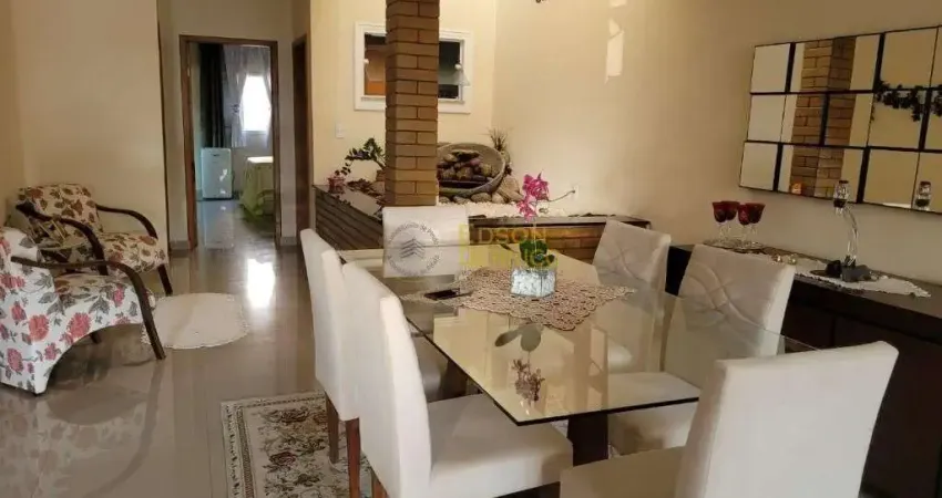 Casa em condomínio com 2 quartos à venda, condomínio residencial e comercial laguna - pindamonhangaba