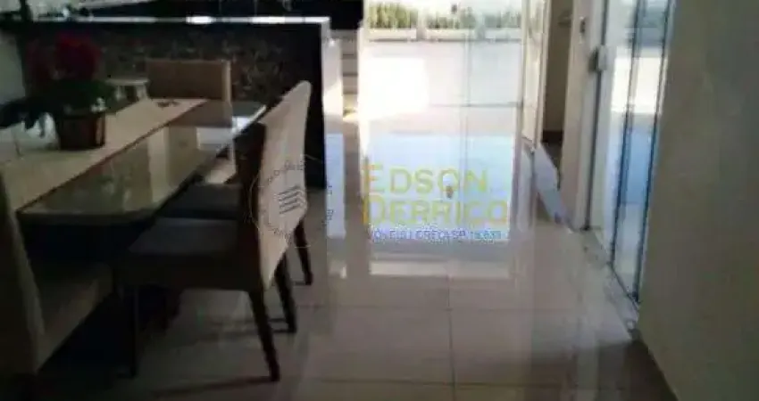 Sobrado em condomínio com 5 quartos à venda, residencial maricá - pindamonhangaba