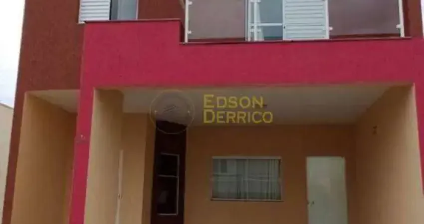 Sobrado em condomínio com 3 quartos à venda, condomínio residencial e comercial laguna - pindamonhangaba