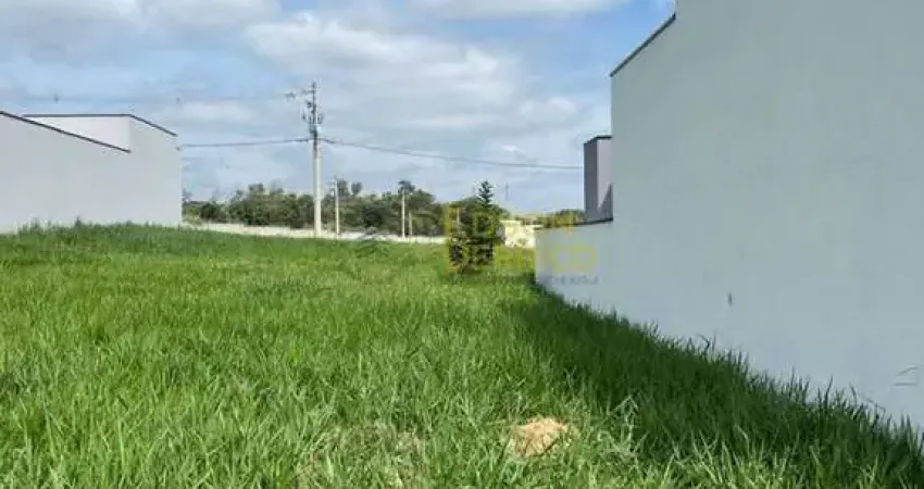 Terreno em Condomínio à Venda, Condomínio Bosque da Imperatriz - Pindamonhangaba
