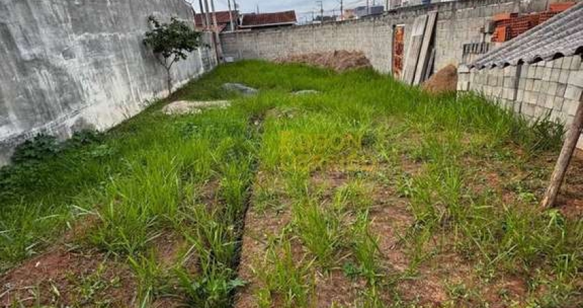 Lote/Terreno à Venda, Residencial Parque das Palmeiras - Pindamonhangaba