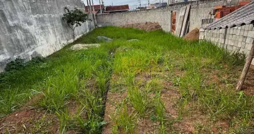 Lote/terreno à venda, residencial parque das palmeiras - pindamonhangaba
