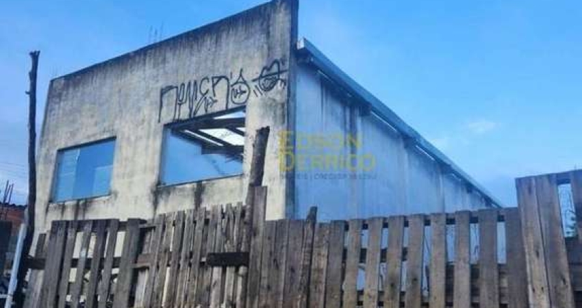 Lote/Terreno à Venda, Loteamento João Tamborindeguy Fernandes - Pindamonhangaba
