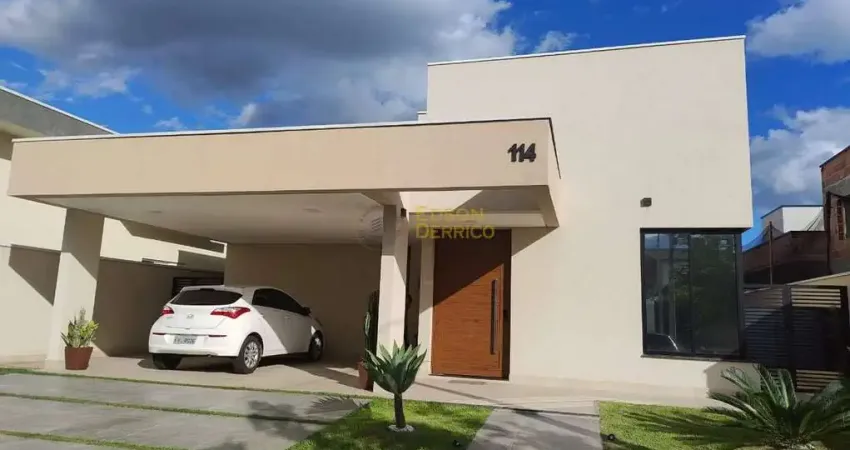 Casa em condomínio com 3 quartos à venda, reserva bonsucesso - pindamonhangaba