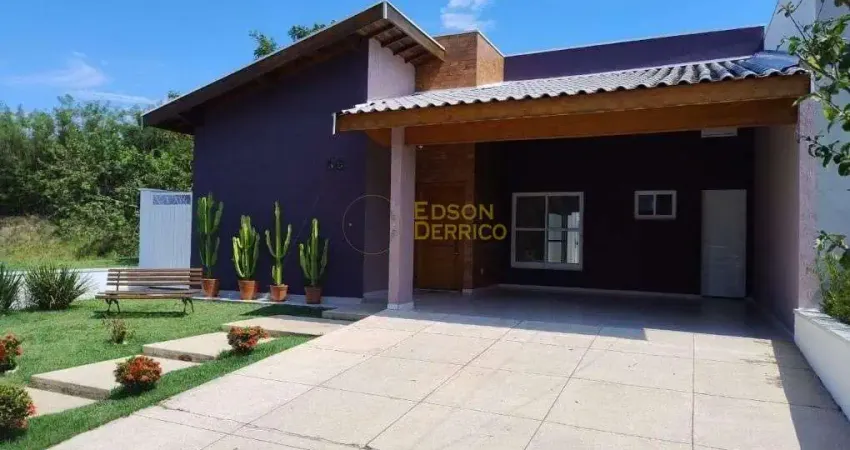 Casa em condomínio com 3 quartos à venda, condomínio moema ville - pindamonhangaba