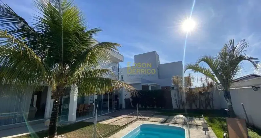 Sobrado em Condomínio com 4 quartos, Socorro - Pindamonhangaba
