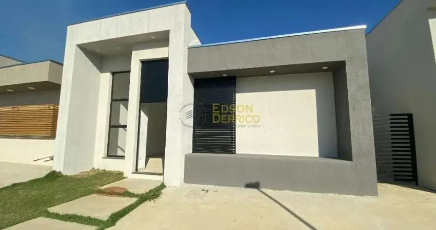 Casa em condomínio com 3 quartos à venda, parque lago azul - pindamonhangaba