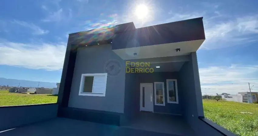 Casa em condomínio com 3 quartos à venda, bosque da imperatriz - pindamonhangaba