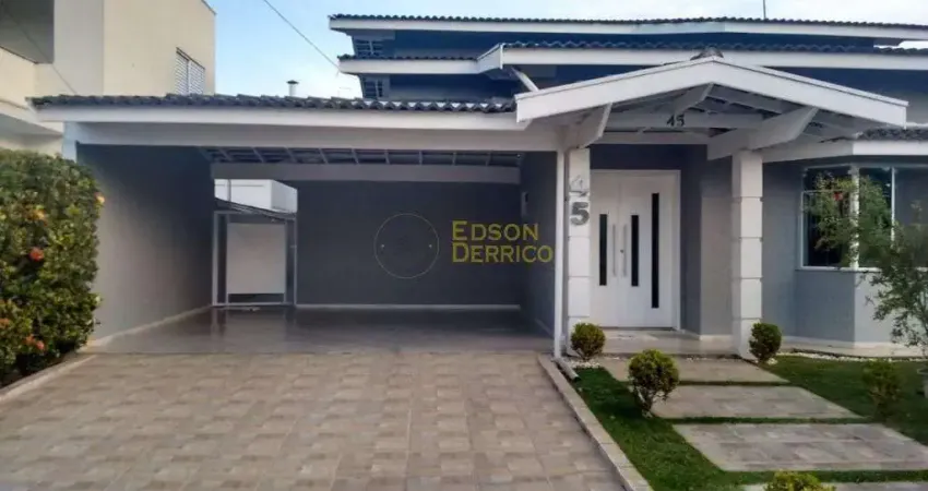 Casa em Condomínio com 4 quartos à Venda, Condominio Residencial Real Ville - Pindamonhangaba