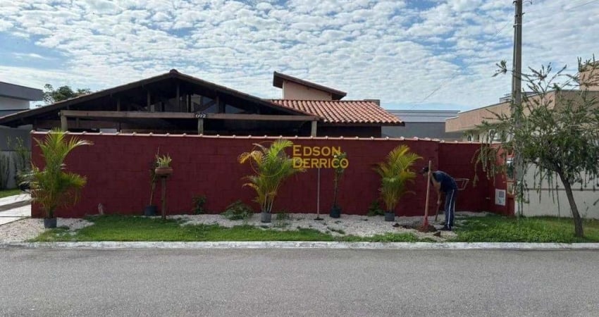 Casa em Condomínio com 3 quartos à Venda, Condominio Residencial Real Ville - Pindamonhangaba
