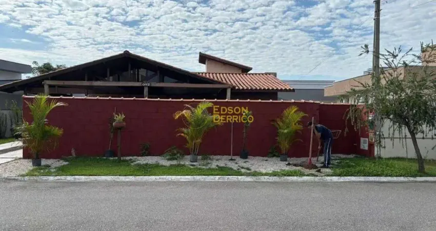 Casa em condomínio com 3 quartos à venda, condominio residencial real ville - pindamonhangaba