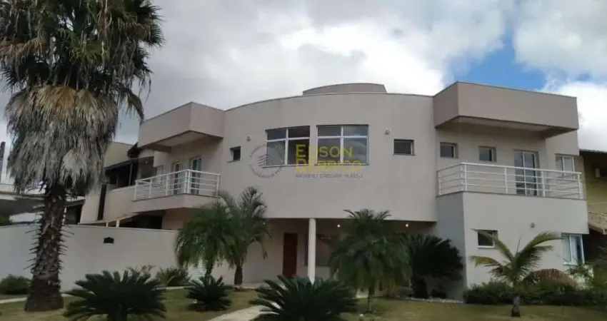 Sobrado em Condomínio com 3 quartos à Venda, Condominio Residencial Real Ville - Pindamonhangaba