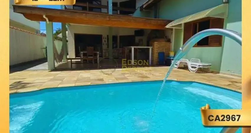 Casa em condomínio com 3 quartos à venda, condominio residencial real ville - pindamonhangaba