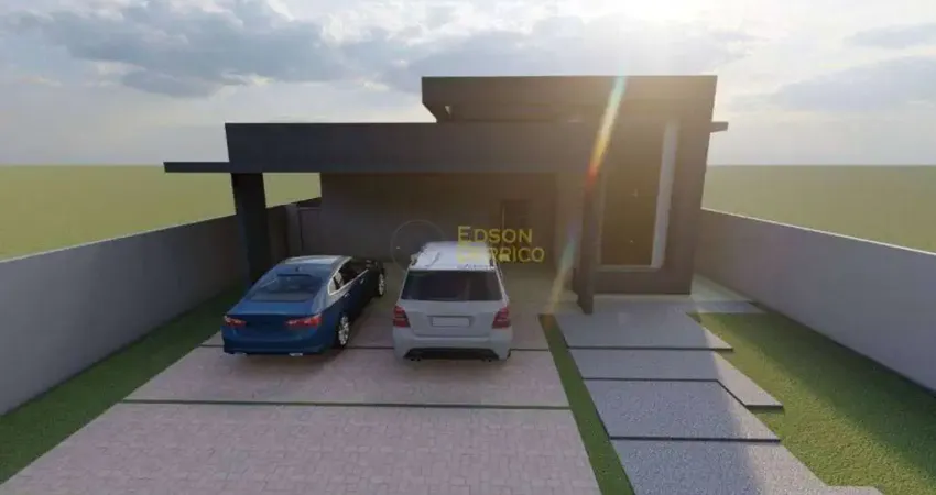 Casa em Condomínio com 3 quartos à Venda, Reserva Bonsucesso - Pindamonhangaba