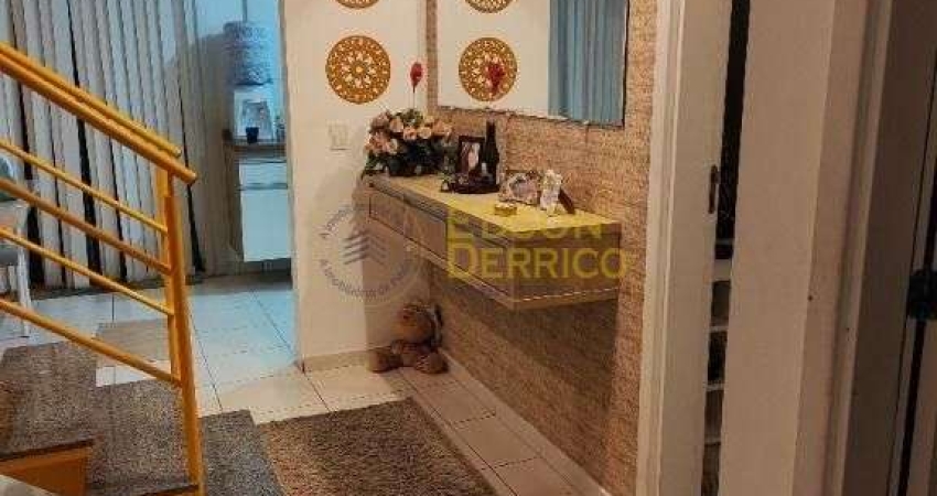 Sobrado em Condomínio com 3 quartos à Venda, Jardim Cristina - Pindamonhangaba