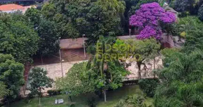 Apartamento á venda com 3 quartos, santana - pindamonhangaba