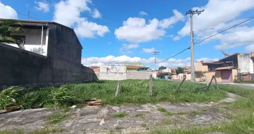 Lote/terreno à venda, residencial mombaça - pindamonhangaba