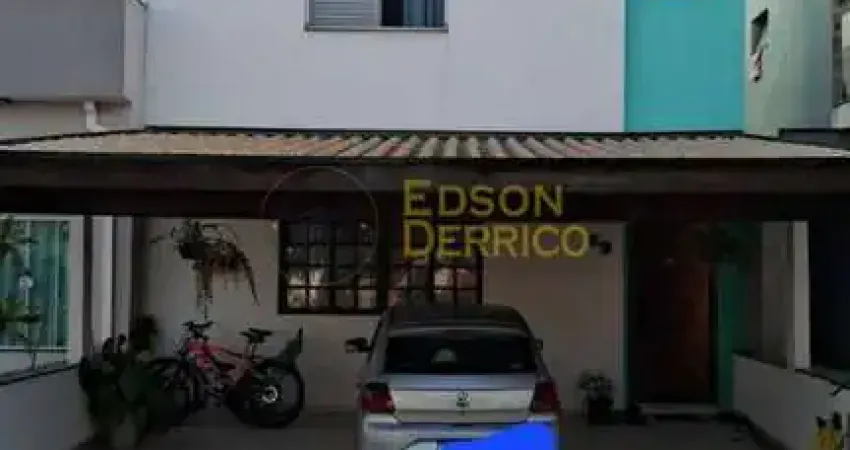 Sobrado em Condomínio com 4 quartos à Venda, Condomínio Laguna - Pindamonhangaba