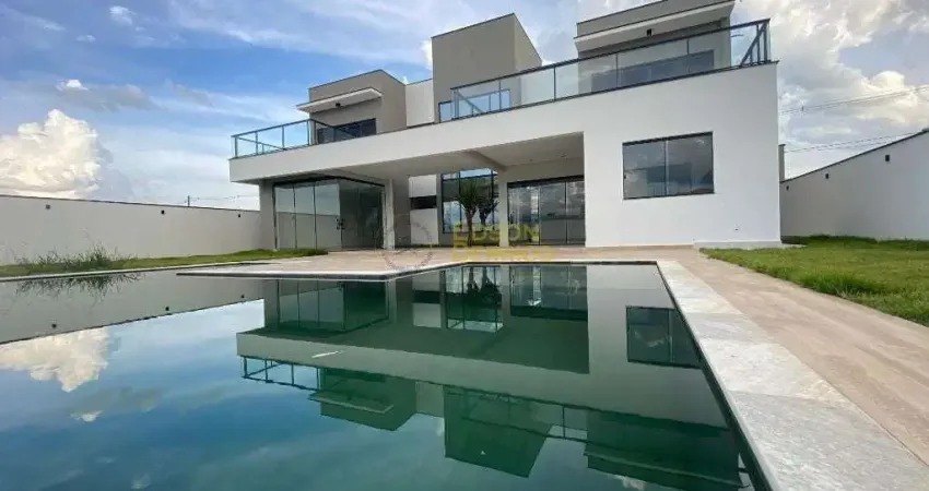 Sobrado em condomínio com 5 quartos à venda, colonial village ii - pindamonhangaba