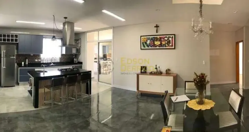 Casa em Condomínio com 3 quartos à Venda, Colonial Village II - Pindamonhangaba