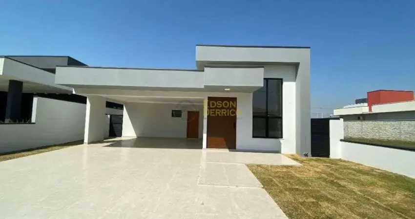 Casa em condomínio com 3 quartos à venda, reserva bonsucesso - pindamonhangaba