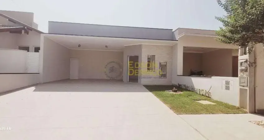 Casa em condomínio com 3 quartos à venda, condomínio village do sol - pindamonhangaba