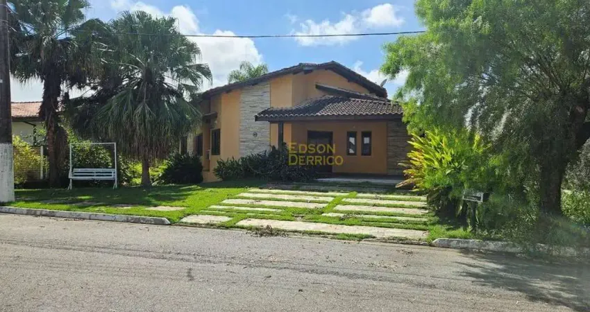 Sobrado em Condomínio com 3 quartos para Locação, Colonial Village I - Pindamonhangaba