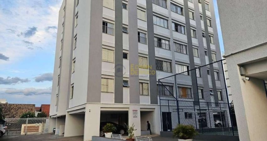 Apartamento com 3 quartos para Locação, Vila Bourghese - Pindamonhangaba