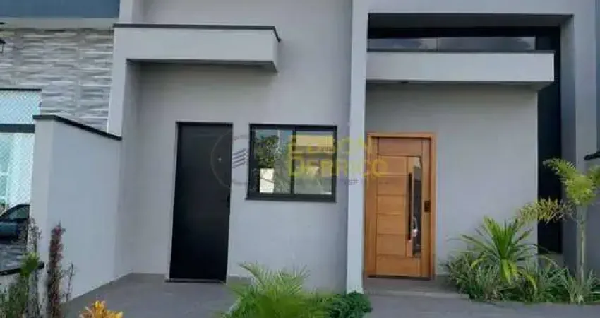 Casa em condomínio com 3 quartos à venda, condomínio laguna - pindamonhangaba