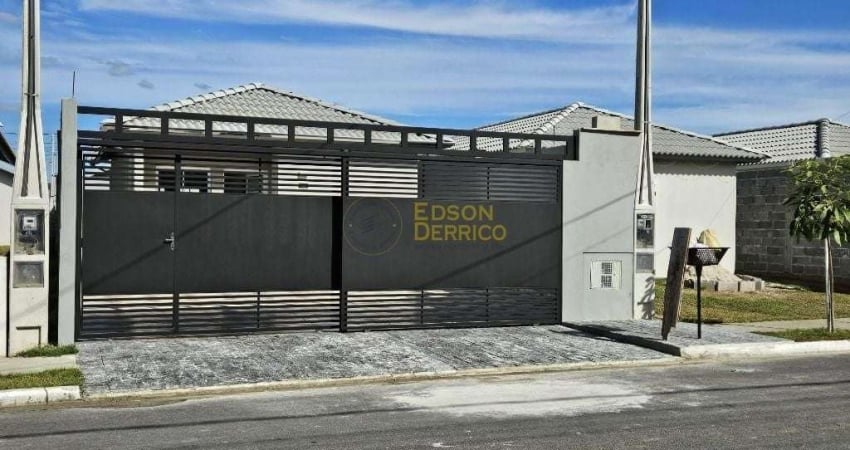 Casa com 2 quartos para Locação, Terra Nova - Pindamonhangaba
