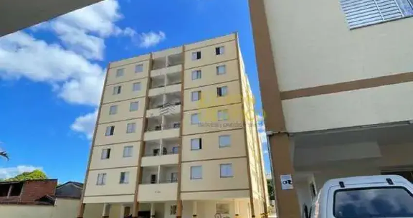 Apartamento para locação com 2 quartos, São Benedito - Pindamonhangaba