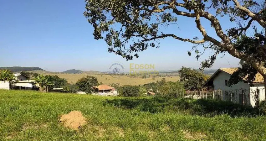 Chácara em Condomínio à Venda, Condomínio Recanto do Sol - Pindamonhangaba