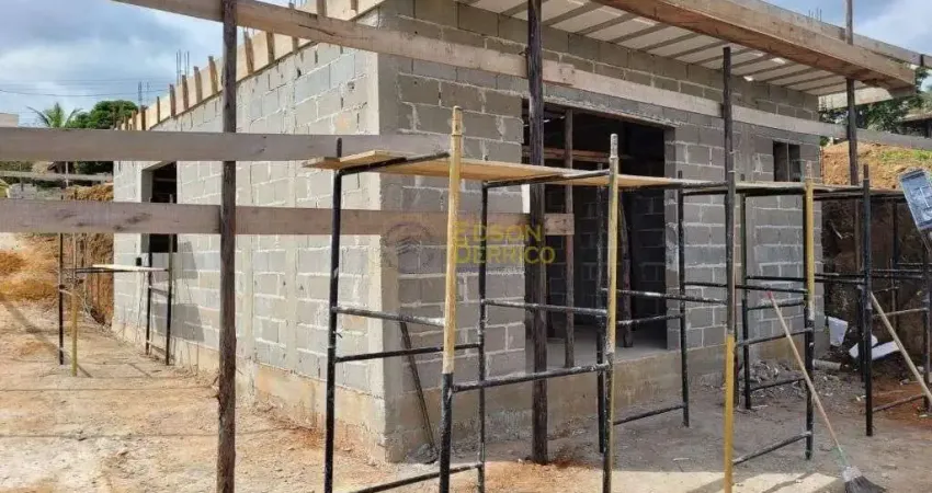 Chácara em Condomínio com 2 quartos à Venda, Condomínio Recanto do Sol - Pindamonhangaba
