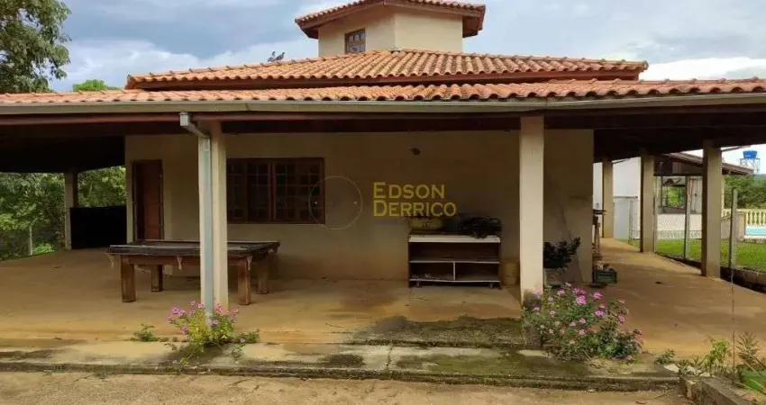 Chácara em Condomínio com 2 quartos à Venda, Condomínio Recanto do Sol - Pindamonhangaba