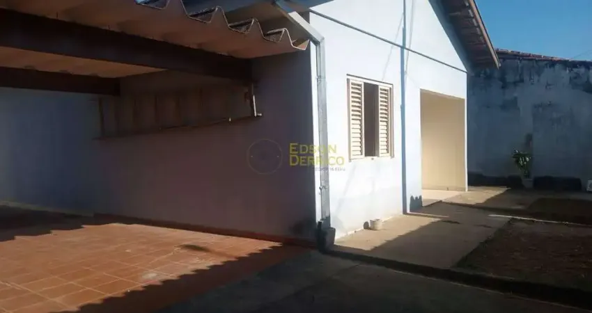 Casa com 2 quartos à venda no Jardim Campo Alegre, Pindamonhangaba
