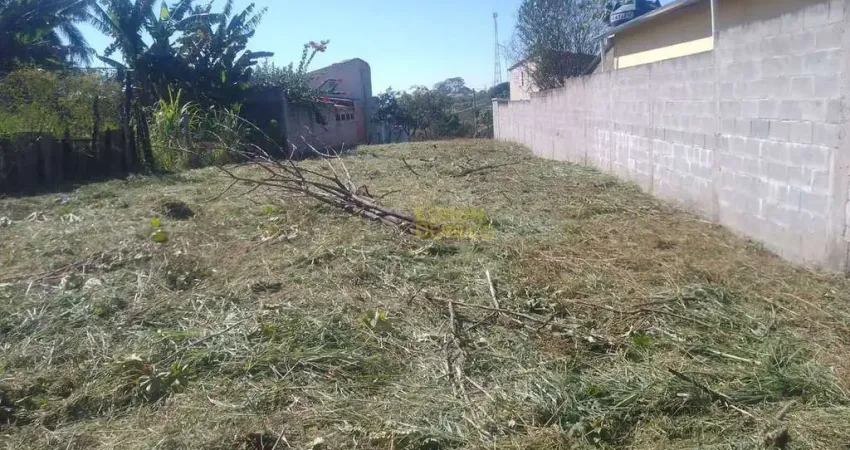 Terreno à venda em Goiabal, Pindamonhangaba 