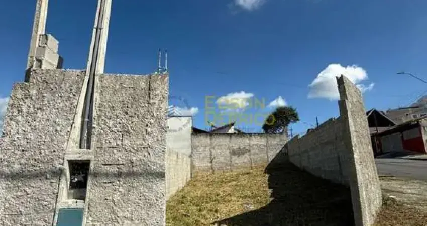 Terreno à venda no Parque São Domingos, Pindamonhangaba 
