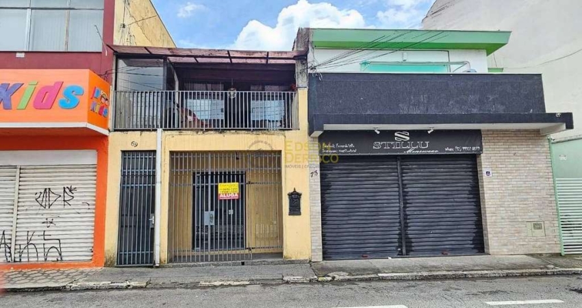 Sala Comercial para Locação, Centro - Pindamonhangaba