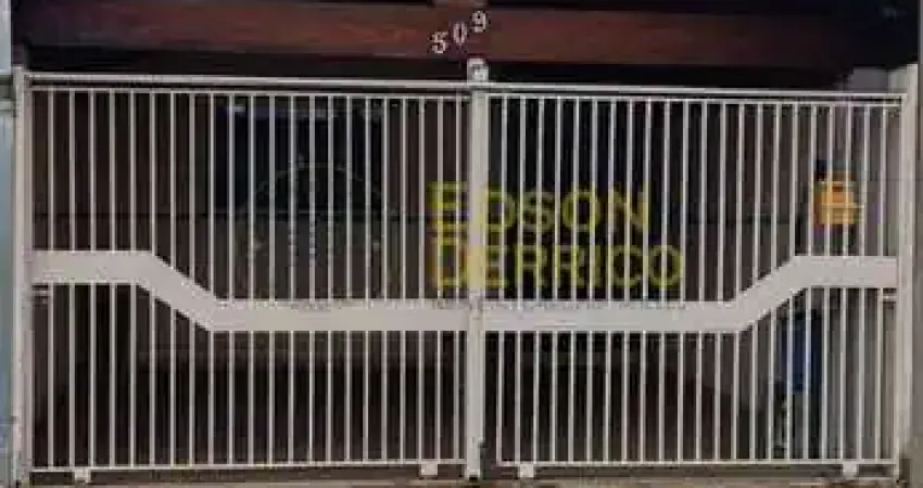 Casa á venda com 2 quartos, Jardim Mariana - Pindamonhangaba