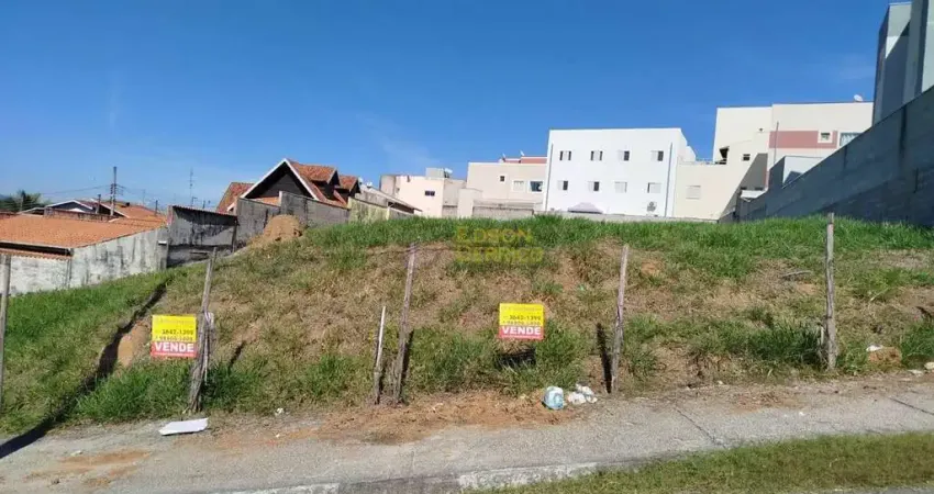 Terreno à venda no Santa Tereza, Pindamonhangaba 