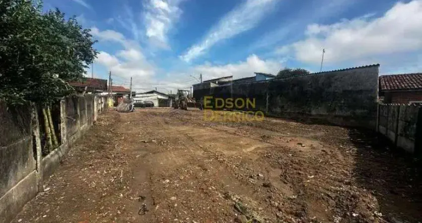 Lote/Terreno à Venda, Alto do Cardoso - Pindamonhangaba