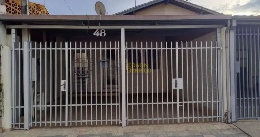 Casa com 3 quartos à venda no Santana, Pindamonhangaba 