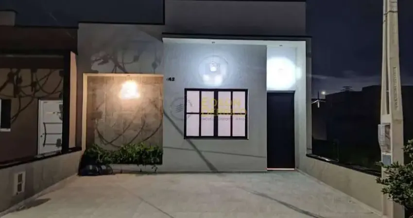 Casa em condomínio com 3 quartos à venda, condomínio residencial e comercial laguna - pindamonhangaba