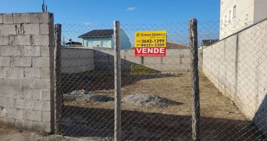 Lote/Terreno, Residencial Parque das Palmeiras - Pindamonhangaba