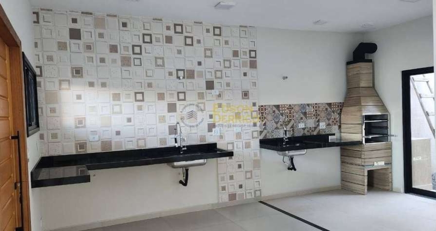 Casa em Condomínio com 3 quartos à Venda, Parque São Domingos - Pindamonhangaba