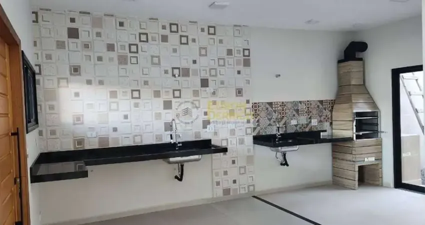 Casa em condomínio com 3 quartos à venda, parque são domingos - pindamonhangaba