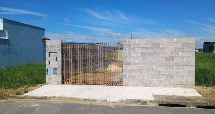 Lote/Terreno, Residencial Veredas - Pindamonhangaba